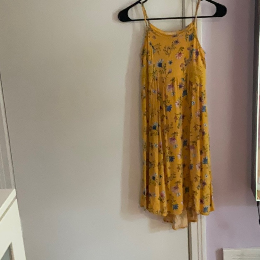 Mudd Girls Sundress